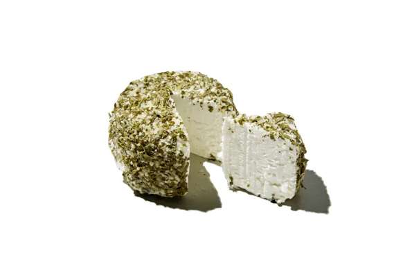 Chèvre frais ail & fines herbes, Beillevaire (80 g)