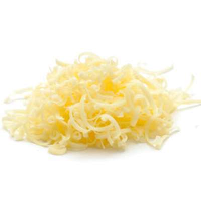 Emmental râpé, Beillevaire (150 g)