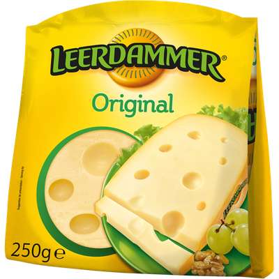 Leerdammer L'Original en bloc (250 g)