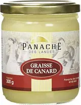 Graisse de canard, Panache des Landes (300 g)