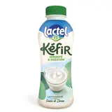 Lait fermenté kefir, Lactel (50 cl)