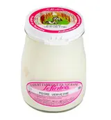 Yaourt à la poire verveine, Fierbois (180 g)
