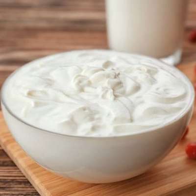 Yaourt grec au lait de brebis BIO, Mavrommatis (220 g)