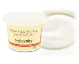 Fromage blanc 7%, Beillevaire (50 cl)
