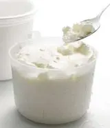 Faisselle du marché, fromage au lait entier 7%, Beillevaire (4 x 100 g)