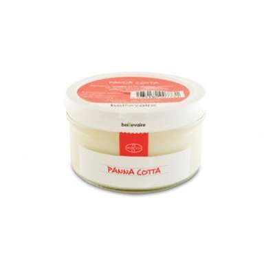 Panna Cotta, Beillevaire (125 g)