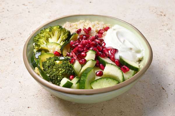 Primavera bowl, Frichti (380 g)