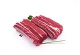 Pot au feu avec os, Ferme de Montchervet (environ 800 - 900 g)