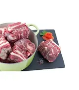Pot au feu race Aubrac, Maison Conquet (environ 350 - 400 g)