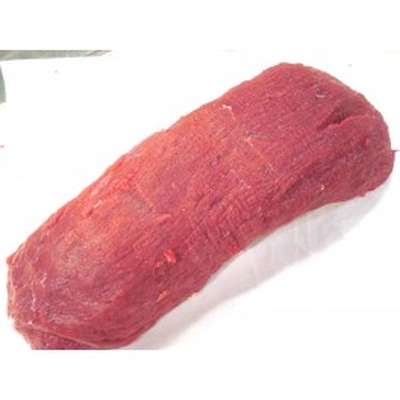 Filet de bœuf d'Anvers (Rond de Gite) (environ 500 - 550 g)