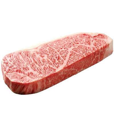 Contre-filet de Wagyu A5+, Japon - Kagoshima (x1, 160 - 180 g)