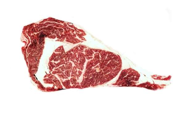 Entrecôte Blonde de Galice/Rubia Gallega maturée (environ 550 - 600 g)