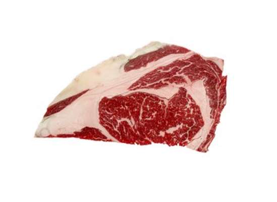 Entrecôte Salers maturée (environ 500 - 550 g)