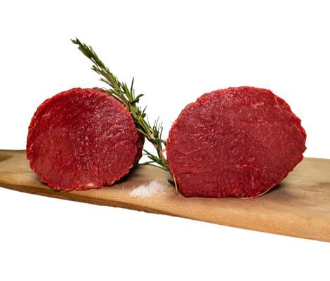 Tournedos / rosbeef en tranche, Maison Beya Casher (environ 200 g)