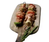 Parguit de poulet nature, Maison Beya Casher (environ 500 g)