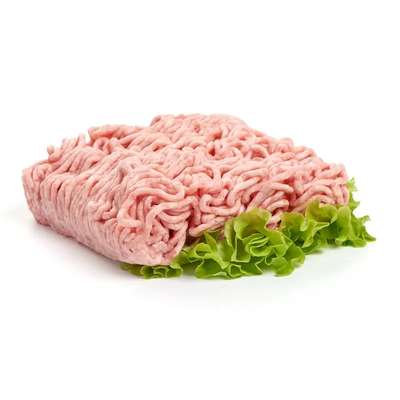 Poulet haché, Maison Beya Casher (environ 500 g)