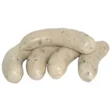 Boudin blanc de porc aux cèpes, Ferme de Montchervet (x 2, environ 250 - 300 g)