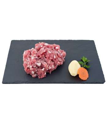Chair à saucisse, Maison Conquet (500 - 550 g)