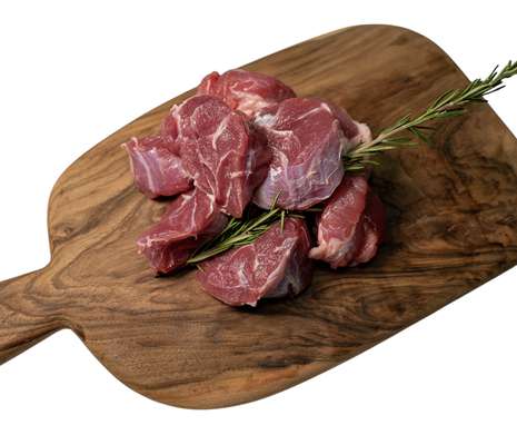 Blanquette de veau, Maison Beya Casher (environ 500 g)