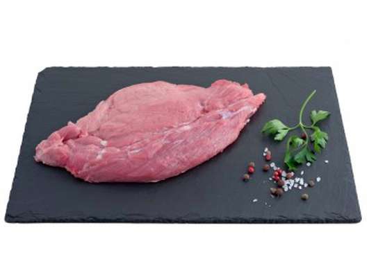 Escalope de veau, Maison Conquet (x 1, 150 - 200 g)