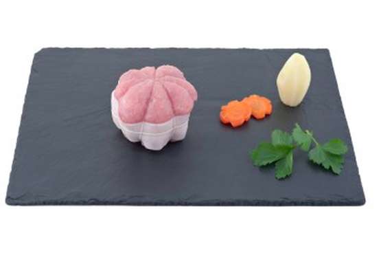 Paupiette de veau, Maison Conquet (x 1, environ 200 - 250 g)