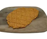Escalope milanaise, Maison Beya Casher (x 2, environ 400 g)