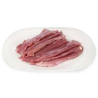 Aiguillettes de canard fermier Label Rouge, Panache des Landes (220 g)