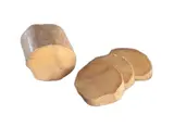 Foie gras de canard entier du Sud-Ouest mi-cuit, Le clos Saint Sozy (200 g)