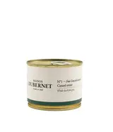 Foie gras de canard entier, Maison Dubernet  (180 g)