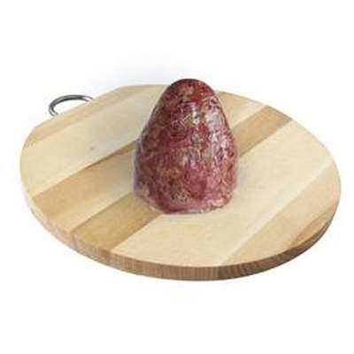 Jambonnette pur canard, Panache des Landes (200 g)