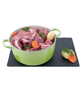 Navarin d'agneau sans os, Maison Conquet (environ 700 - 800 g)