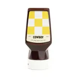 Sauce BBQ Cowboy, Brussels Ketjep (300 ml)