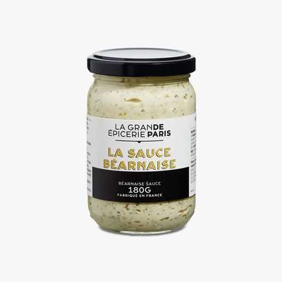 Sauce béarnaise, La Grande Epicerie de Paris (180 g)