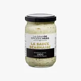 Sauce béarnaise, La Grande Epicerie de Paris (180 g)
