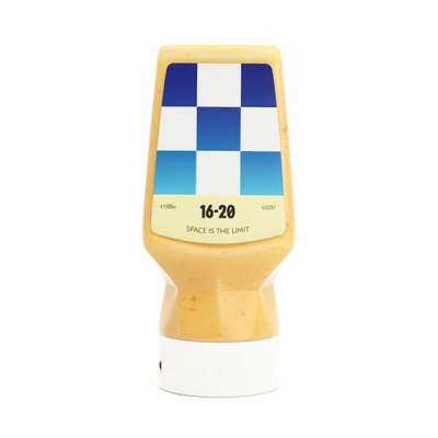 Sauce 16-20, Brussels Ketjep (300 ml)