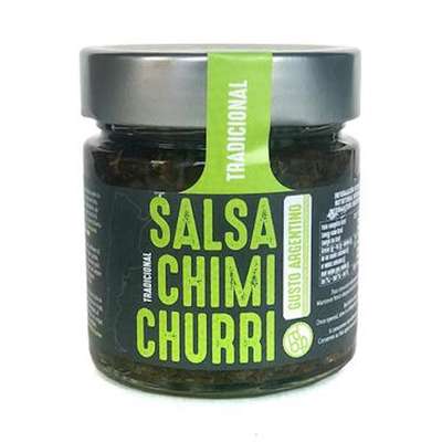 Salsa Chimichurri, Gusto Argentino (200 g)