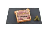 Pâté en croûte richelieu, Maison Conquet (200 g - 250 g)
