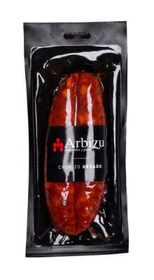 Chorizo à griller, Arbizu (180 g)