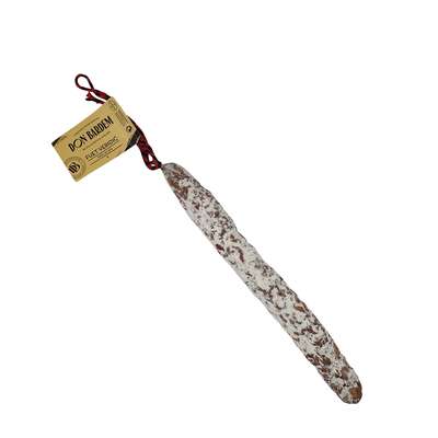 Fuet piquant, Don Bardem (150 g)