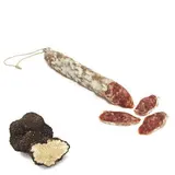 Fuet extra à la truffe, Pedragosa (environ 200 g)