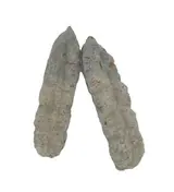 Saucisson sec, Ferme de Montchervet (environ 350 g)