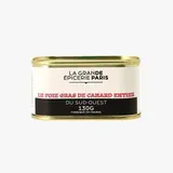 Foie gras de canard entier, La Grande Epicerie de Paris (130g)