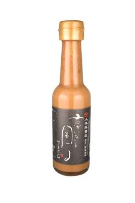 Gomadaré - sauce sésame dashi (150 ml)