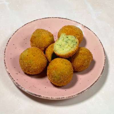 Tyrokeftedes, Mavrommatis (160 g)