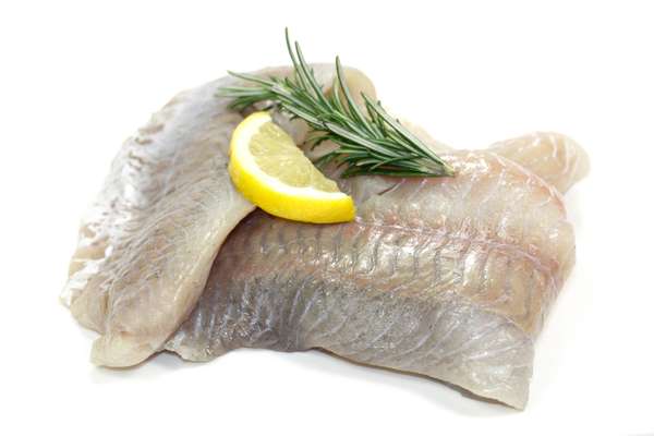 Dos de lieu noir sans arêtes (200 g)