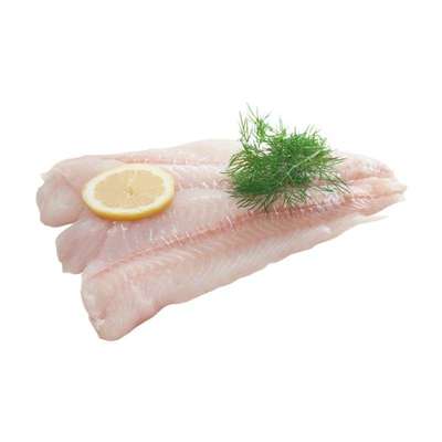 Filet de merlan sans arêtes (200 g)