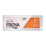Dos de saumon norvégien Mid Loin - Sushi Grade, Froya (300 g)