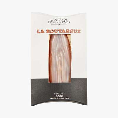Boutargue classique, La Grande Epicerie de Paris (100 g)