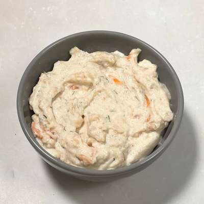 Thalassini, Mavrommatis (160 g)