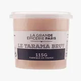 Tarama brut, La Grande Epicerie de Paris (100 g)